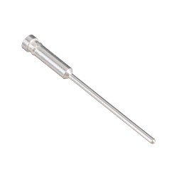 1 pcs : 6401-0-15-80-47-27-04-0 - CONN PIN RCPT