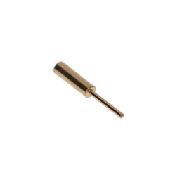 1 pcs : 0464-0-15-15-10-14-04-0 - CONN PIN RCPT