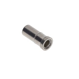 1 pcs : 0434-0-15-01-03-01-10-0 - CONN PIN RCPT .040-.060 PRESSFIT