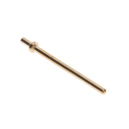 1 pcs : 3123-2-00-21-00-00-08-0 - CONN PC PIN CIRC .040DIA GOLD