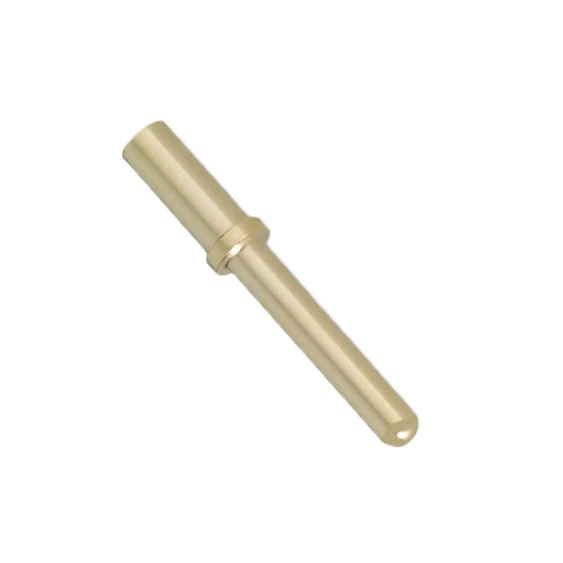 1 pcs : 0520-0-00-21-00-00-03-0 - CONN PC PIN CIRC 0.080DIA GOLD