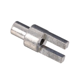 1 pcs : 2807-3-01-50-00-00-07-0 - CONN PC PIN CIRC .188DIA TINLEAD