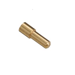 1 pcs : 8830-0-15-15-22-27-10-0 - CONN PIN RCPT