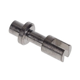 1 pcs : 2809-2-01-50-00-00-07-0 - CONN PC PIN CIRC .091DIA TINLEAD