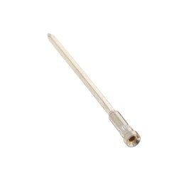 1 pcs : 0086-4-17-01-30-27-02-0 - CONN PIN RCPT .015-.025 PRESSFIT