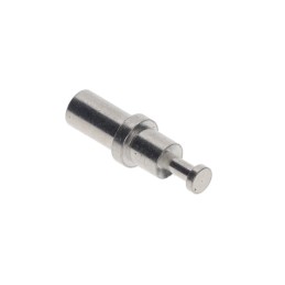 1 pcs : 0323-2-15-80-34-80-10-0 - CONN PIN RCPT