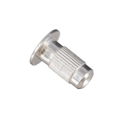 1 pcs : 9019-0-19-80-06-14-10-0 - CONN PIN RCPT