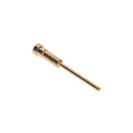 1 pcs : 8857-0-15-15-32-27-04-0 - CONN PIN RCPT