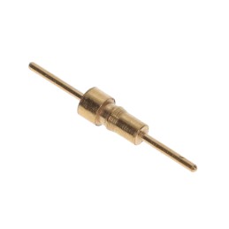 1 pcs : 0505-0-00-34-00-00-03-0 - CONN PC PIN CIRC 0.018DIA GOLD
