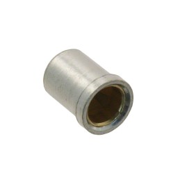 1 pcs : 0376-0-67-80-07-27-10-0 - CONN PIN RCPT .065-.082 SOLDER