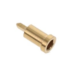 1 pcs : 0367-0-15-15-23-27-10-0 - CONN PIN RCPT .045-.065 PRESSFIT