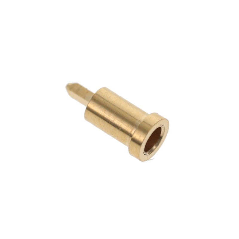 1 pcs : 0367-0-15-15-23-27-10-0 - CONN PIN RCPT .045-.065 PRESSFIT