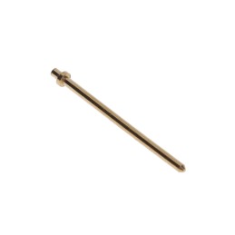 1 pcs : 3105-1-00-21-00-00-08-0 - CONN PC PIN CIRC .040DIA GOLD