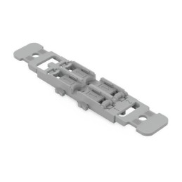 1 pcs : 221-2512 - CARRIER FOR 221-2401 2POS SNAP-I