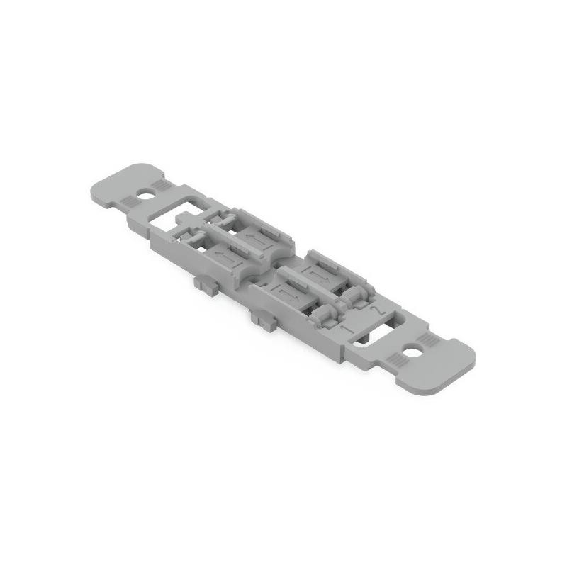 1 pcs : 221-2512 - CARRIER FOR 221-2401 2POS SNAP-I