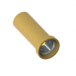 1 pcs : 0312-0-15-15-34-14-10-0 - CONN PIN RCPT