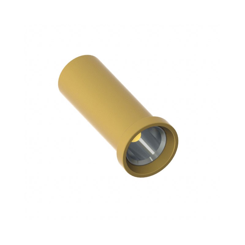 1 pcs : 0312-0-15-15-34-14-10-0 - CONN PIN RCPT