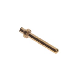1 pcs : 3122-1-00-34-00-00-08-0 - CONN PC PIN CIRC 0.040DIA GOLD