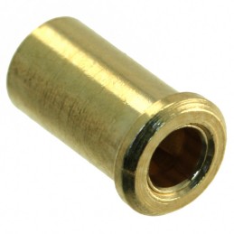 1 pcs : 0391-0-15-15-07-27-10-0 - CONN PIN RCPT .065-.082 SOLDER