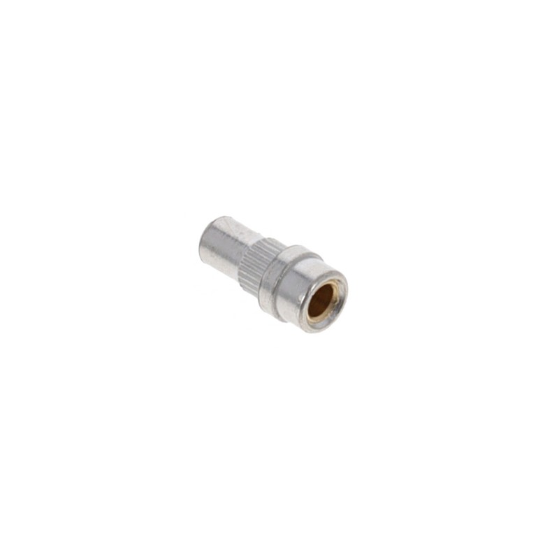 1 pcs : 0357-0-15-80-34-27-10-0 - CONN PIN RCPT