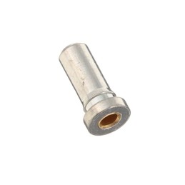 1 pcs : 0345-0-15-01-34-27-10-0 - CONN PIN RCPT .032-.046 PRESSFIT