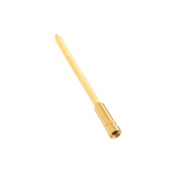 1 pcs : 0066-3-17-15-30-14-02-0 - CONN PIN RCPT