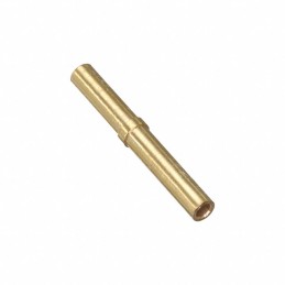 1 pcs : 3735-0-19-15-34-27-10-0 - WIRE TERMINATION RECEPTACLE - CR