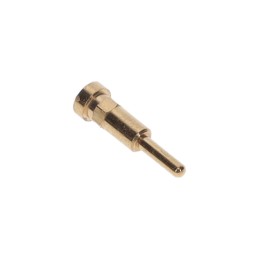 1 pcs : 8401-0-15-15-47-27-04-0 - CONN RECEPT PIN .025-.037' .120'