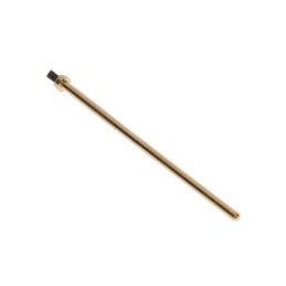 1 pcs : 8600-2-05-15-00-00-03-0 - CONN PC PIN CIRC .040DIA GOLD