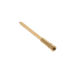 1 pcs : 0067-2-17-15-30-27-02-0 - CONN PIN RCPT .015-.025 PRESSFIT