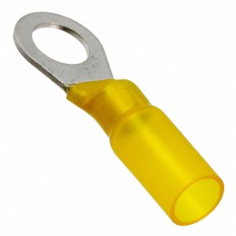 1 pcs : 944773-000 - CONN RING CIRC 10-12AWG CRIMP