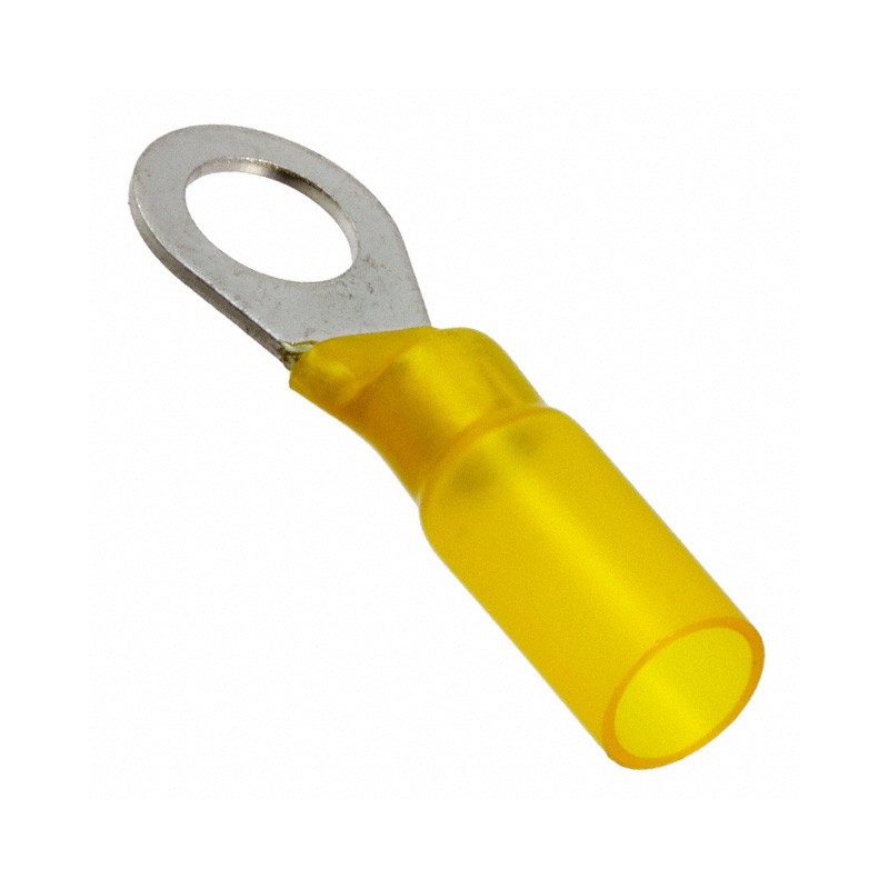 1 pcs : 944773-000 - CONN RING CIRC 10-12AWG CRIMP