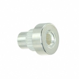 1 pcs : 10-700813-001 - CONN TERM RCPT SCKT PRESSFIT