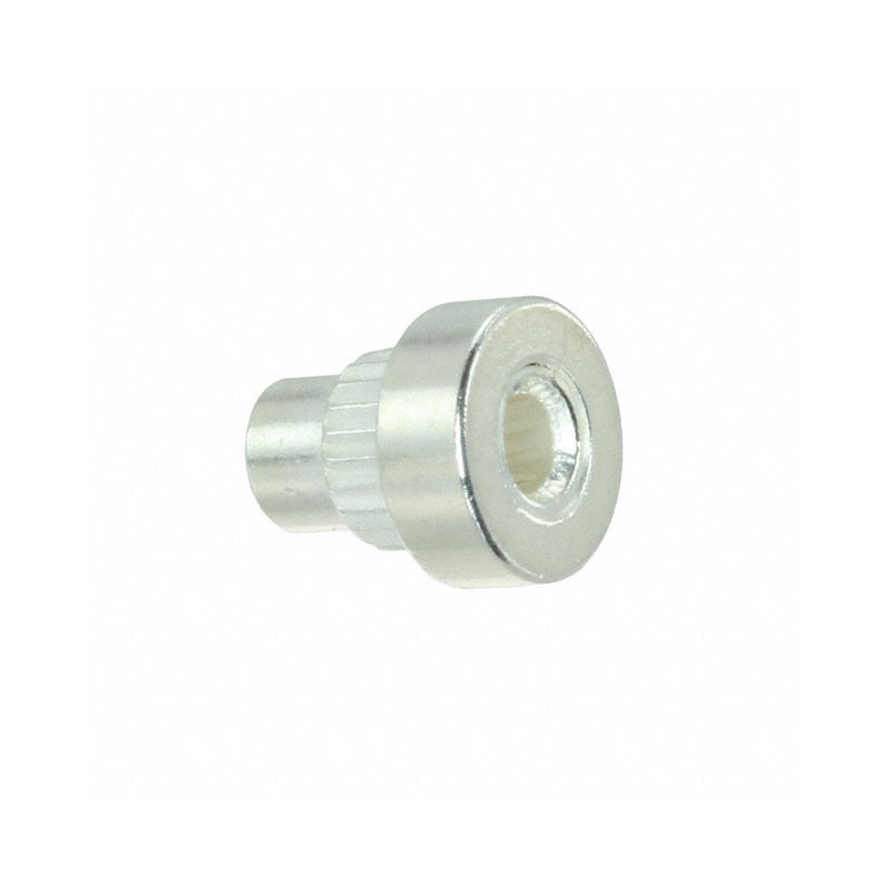 1 pcs : 10-700813-001 - CONN TERM RCPT SCKT PRESSFIT