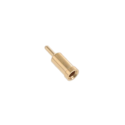 1 pcs : 0814-0-15-15-34-14-04-0 - CONN PIN RCPT