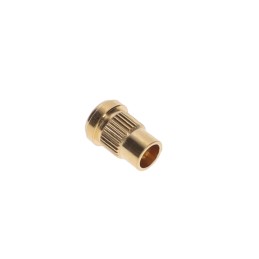 1 pcs : 9359-0-15-15-34-14-10-0 - CONN CONTACT RCP THRU HOLE