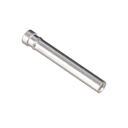 1 pcs : 7009-0-19-80-15-27-10-0 - CONN PIN RCPT