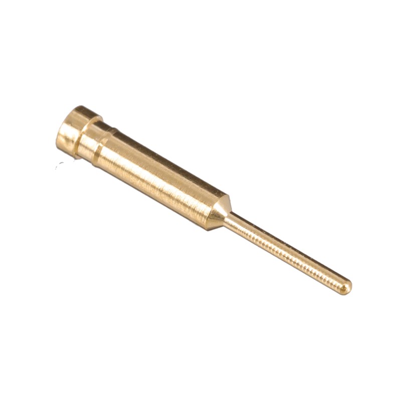 1 pcs : 0399-0-15-15-47-14-04-0 - CONN PIN RCPT