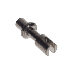 1 pcs : 2809-3-01-50-00-00-07-0 - CONN PC PIN CIRC .091DIA TINLEAD