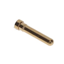 1 pcs : 0912-0-00-34-00-00-03-0 - CONN PC PIN CIRC 0.053DIA GOLD