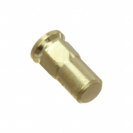 1 pcs : 0365-0-15-15-23-27-10-0 - CONN PIN RCPT .045-.065 HEX