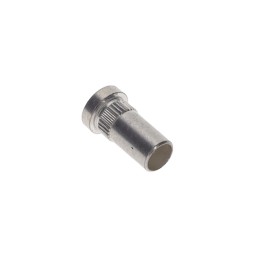 1 pcs : 0366-0-15-01-13-14-10-0 - CONN RECEPT PIN .048-.064' .109'