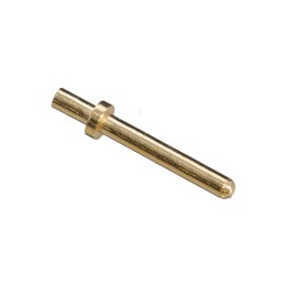 1 pcs : 3122-2-00-34-00-00-08-0 - CONN PC PIN CIRC 0.040DIA GOLD