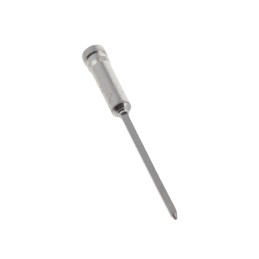 1 pcs : 0281-3-17-01-06-01-02-0 - CONN PIN RCPT .022-.032 PRESSFIT