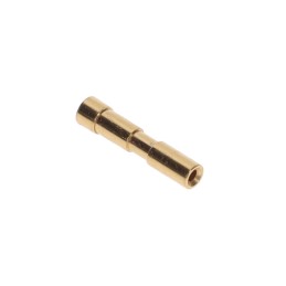 1 pcs : 6002-0-19-15-15-14-10-0 - CONN PIN RCPT