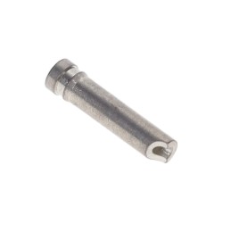 1 pcs : 7405-0-18-01-18-27-10-0 - CONN RECEPT PIN .037-.043'.375'L