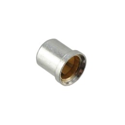 1 pcs : 0321-0-67-80-08-27-10-0 - CONN PIN RCPT .084-.102 SOLDER