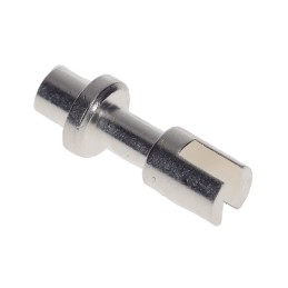 1 pcs : 2809-2-01-44-00-00-07-0 - CONN PC PIN CIRC 0.091DIA SILVER