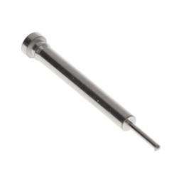 1 pcs : 0407-0-15-80-16-27-04-0 - CONN PIN RCPT