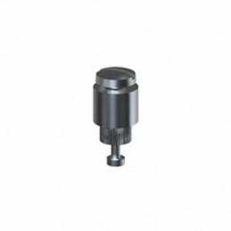 1 pcs : 1536 - TERM BINDING POST 8-32 1PIN PCB